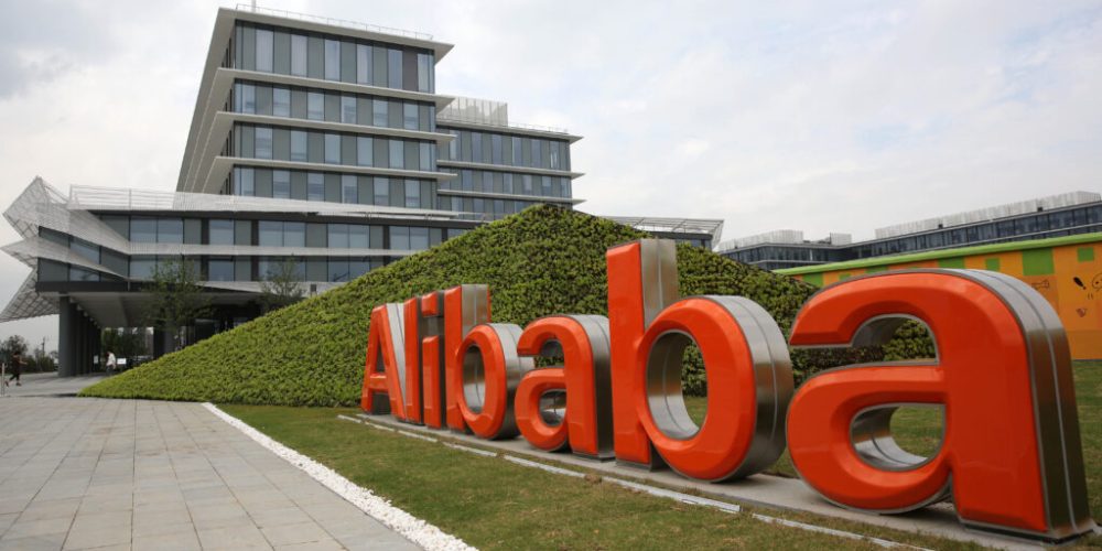 Alibaba AI Chatbot Power Breakout Signals China Growth 2026