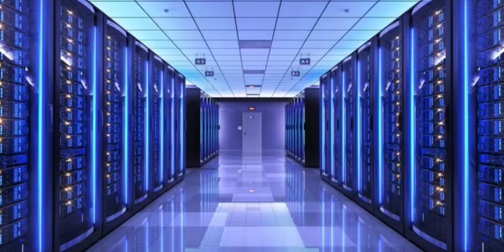 Powerful India Data Centres Gain From 2026 Tax Policy