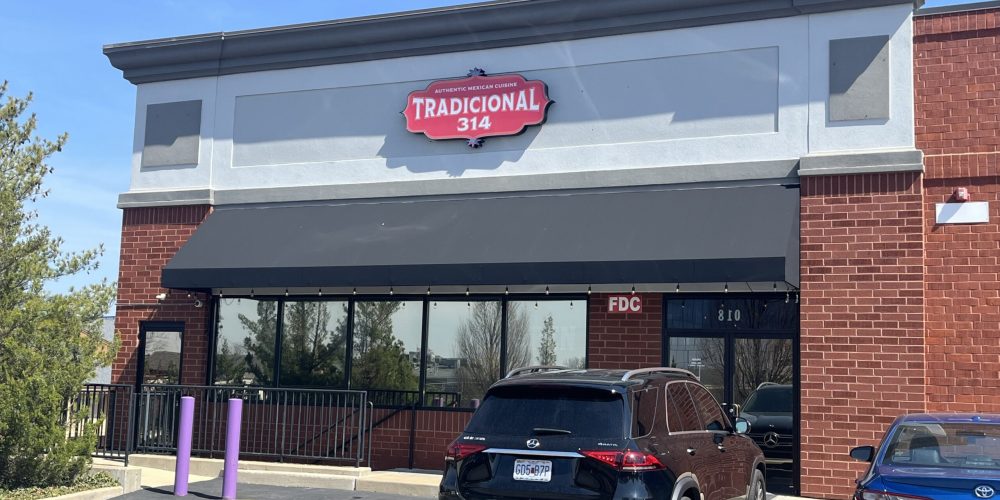 Tradicional 314 Earns The Top Spot As The Best Mexican Restaurant