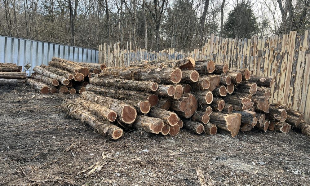 Cedarsawmill.com Launches Online Store for Cedar Products