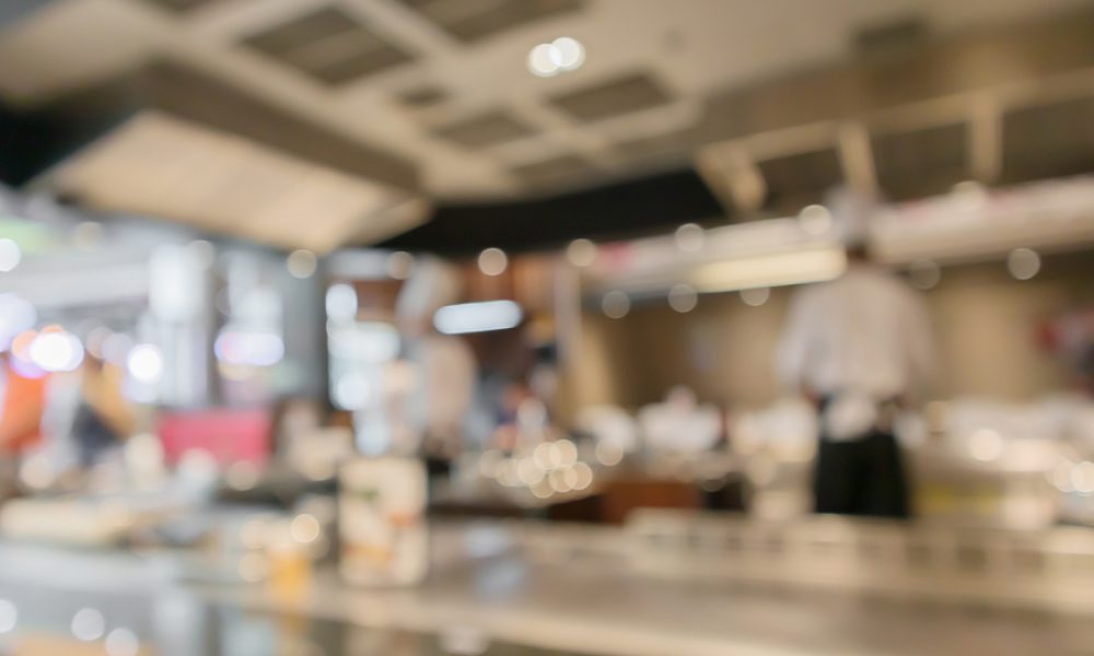 Great Accounting System Is The Best Way To Control Restaurant Food Costs