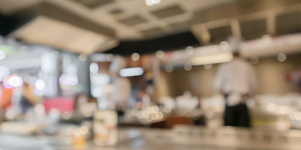 Great Accounting System Is The Best Way To Control Restaurant Food Costs