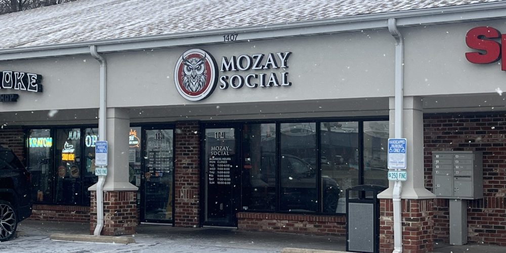 Mozay Social Restaurant – STL.News