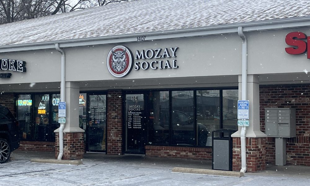 Mozay Social Joins EOrderSTL As A Featured Restaurant