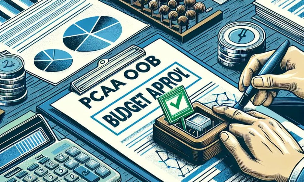 SEC Approves 2026 PCAOB Budget and Accounting Support Fee