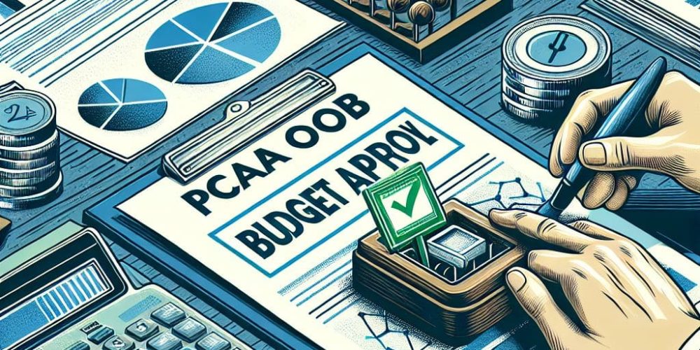 SEC Approves 2026 PCAOB Budget and Accounting Support Fee