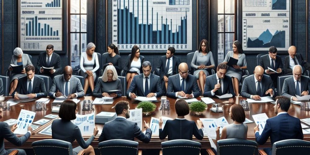 SEC Seeks Candidates for Membership on the Investor Advisory Committee