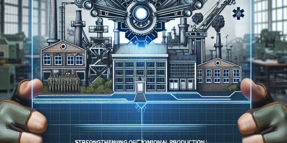 DOW Strengthens Domestic Production of Critical Display Technologies > U.S. Department of War > Release