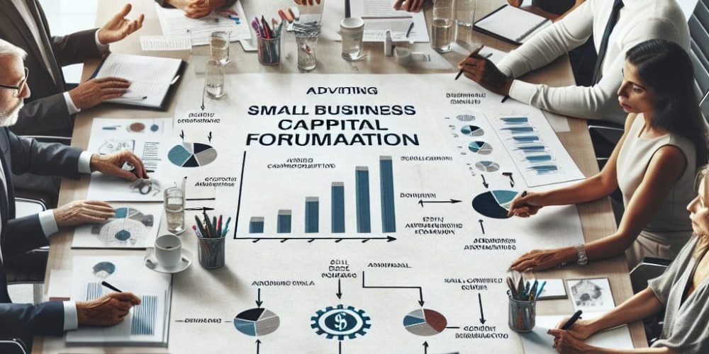 SEC Seeks Candidates for Small Business Capital Formation Advisory Committee