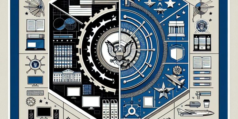 Department of War Finalizes Realignment of the Defense Security Cooperation Agency and the Defense Technology Security Administration > U.S. Department of War > Release