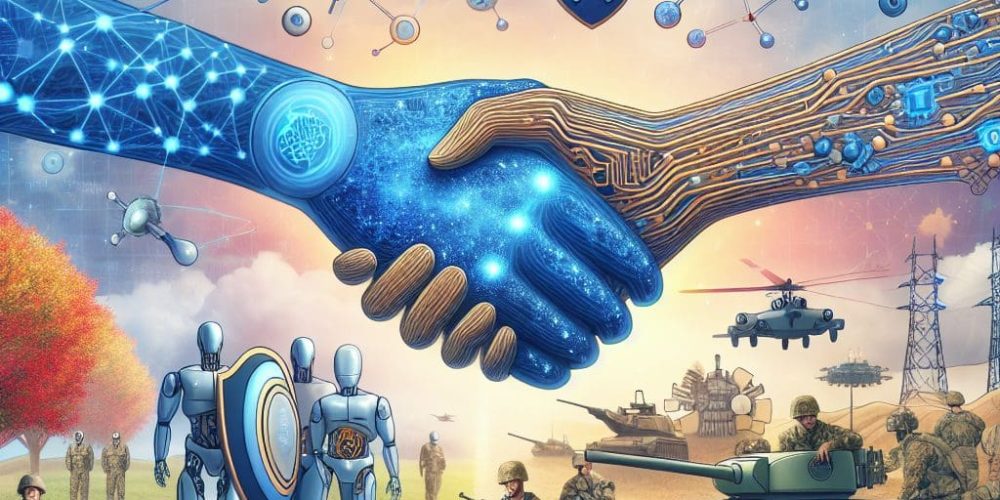 GenAI.mil’s Rapid Expansion Continues With OpenAI Partnership > U.S. Department of War > Release