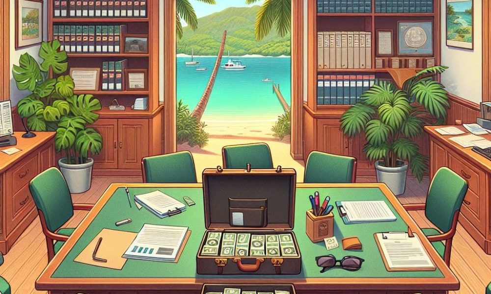 Former Commissioner of Virgin Islands Department of Sports, Parks, and Recreation Sentenced for Bribery Scheme