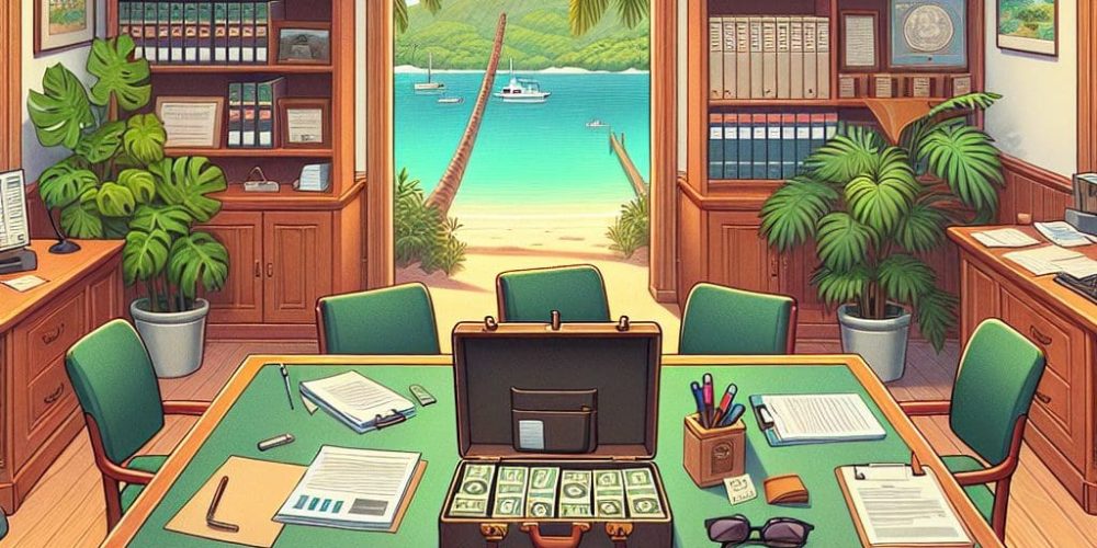 Former Commissioner of Virgin Islands Department of Sports, Parks, and Recreation Sentenced for Bribery Scheme