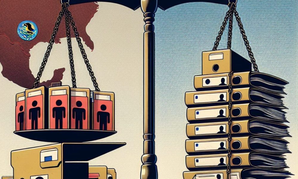 37 Mexican Nationals Wanted for Serious Crimes Transferred to the United States from Mexico, Including Leaders of Foreign Terrorist Organizations