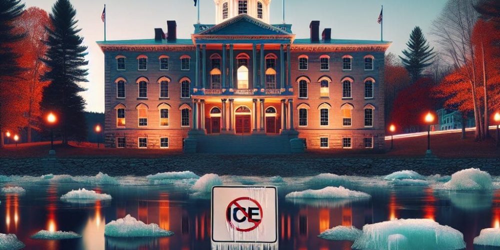 DHS backs off plans for new ICE facility in New Hampshire, GOP governor says