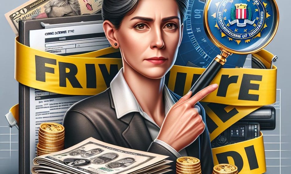 Fmr FBI agent says new reward in Nancy Guthrie case applies ‘psychological pressure’