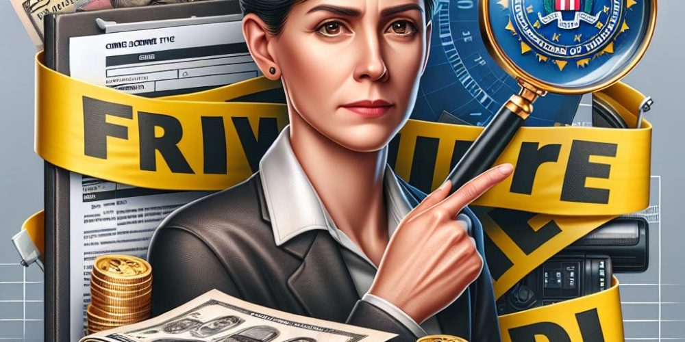 Fmr FBI agent says new reward in Nancy Guthrie case applies ‘psychological pressure’