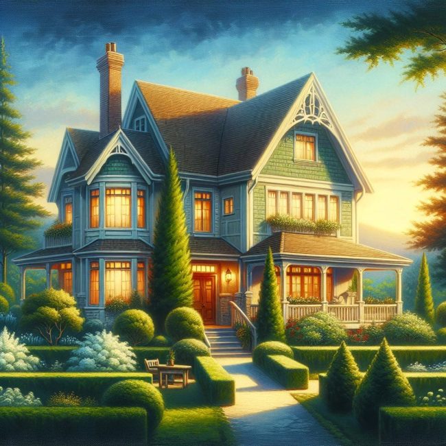 Nancy Guthrie’s home to be returned to family after ‘routine legal process’