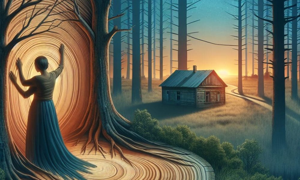 Disturbing reasons mom of 3 vanished for 24 years before turning up alive