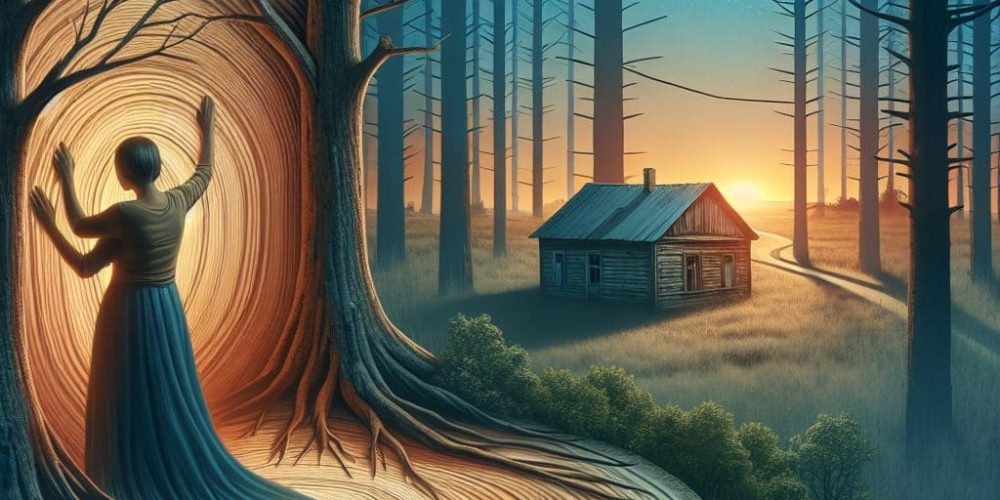 Disturbing reasons mom of 3 vanished for 24 years before turning up alive