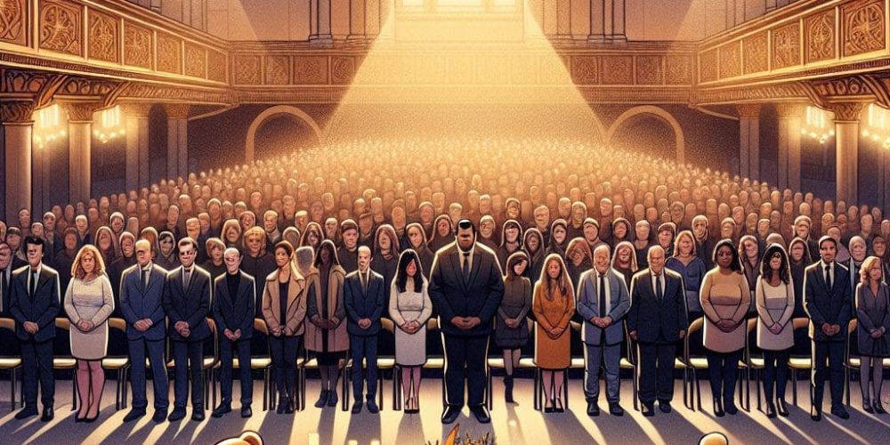 Trump gives crime victims center stage tribute during State of the Union