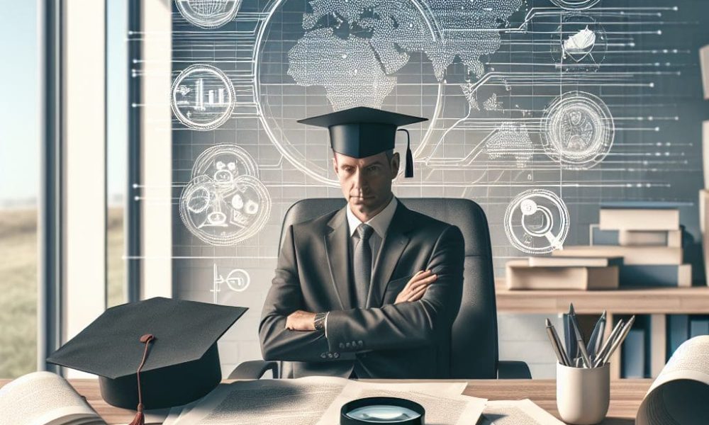 LAUSD superintendent Alberto Carvalho investigated by FBI amid $6M AI contract