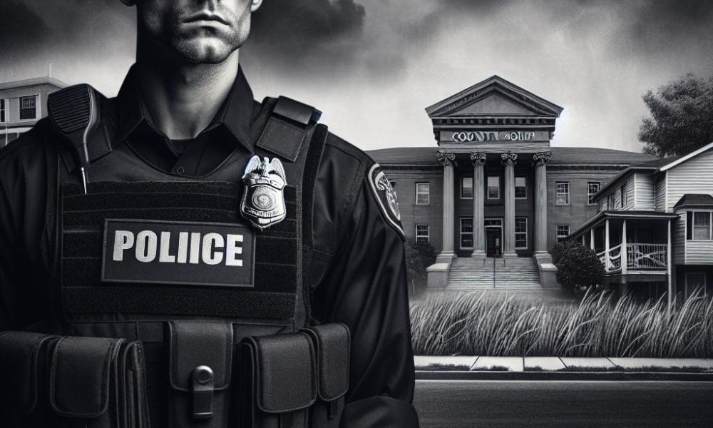 ICE slams PA county for releasing sex assault suspect with detainer