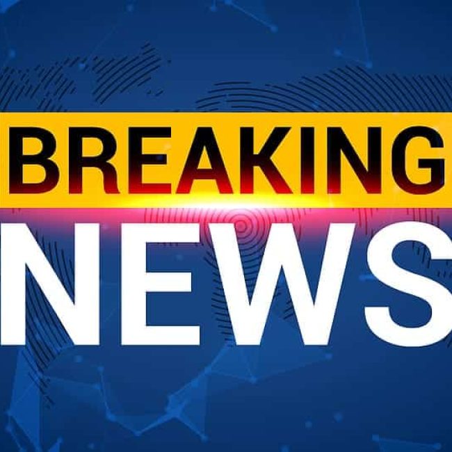 U.S. Launches Military Strikes on Iran