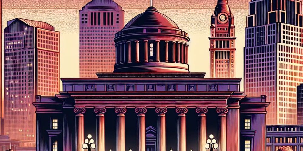 Cincinnati Mayor Rejects Bail for Suspect in Mass Shooting Case