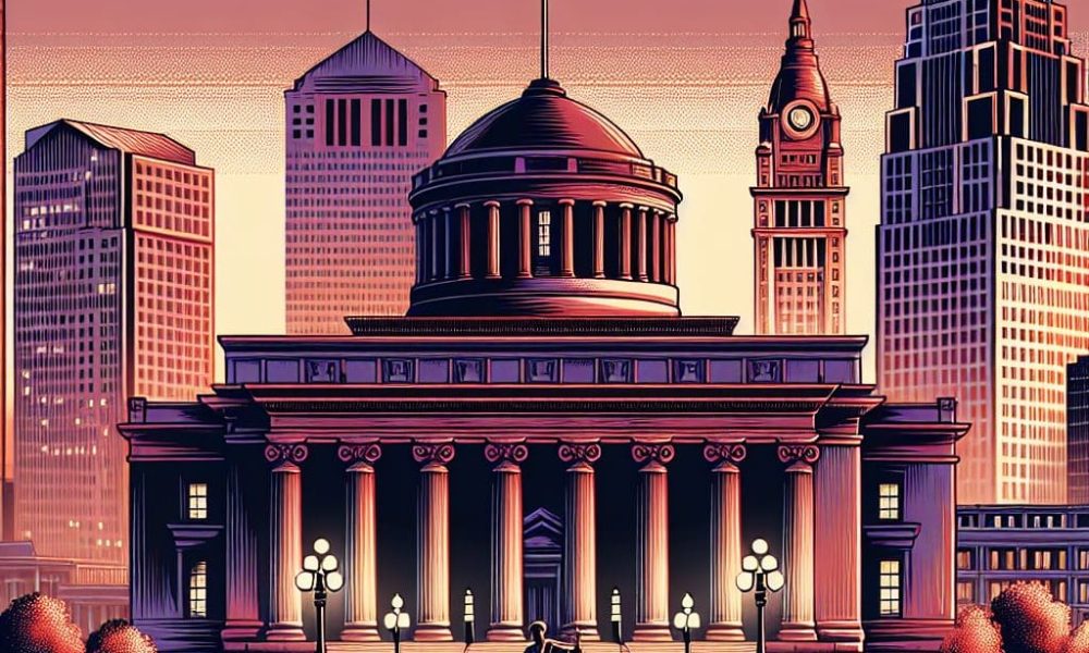 Cincinnati Mayor Rejects Bail for Suspect in Mass Shooting Case