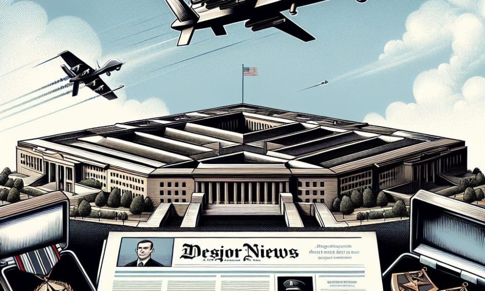 Pentagon Reveals Identities of 4 Out of 6 US Troops Lost in Drone Strike, Plus Additional Major News Updates