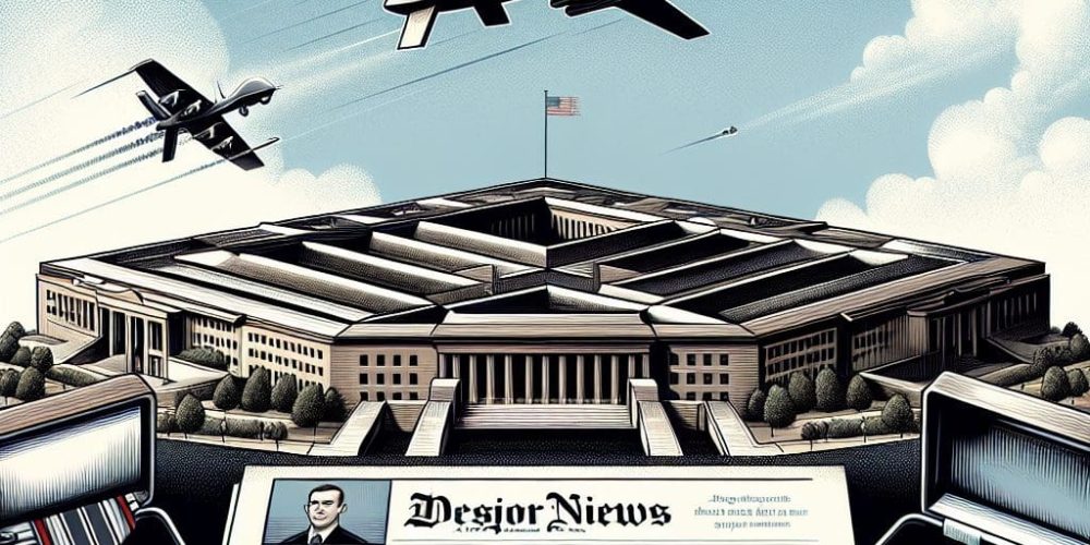 Pentagon Reveals Identities of 4 Out of 6 US Troops Lost in Drone Strike, Plus Additional Major News Updates