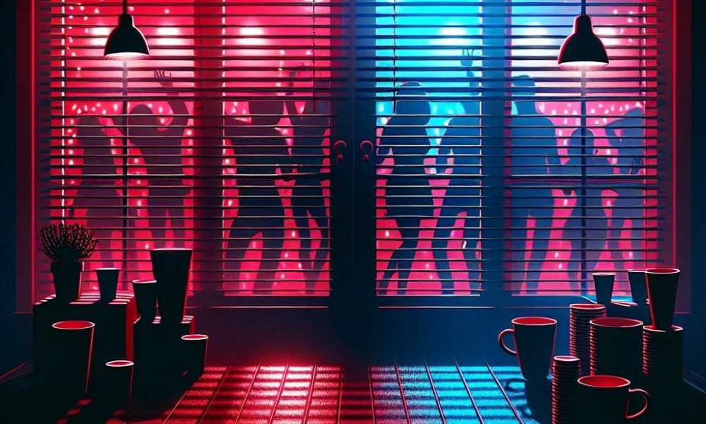 California ‘party mom’ awaits sentencing for organizing underage drinking and sexual parties.