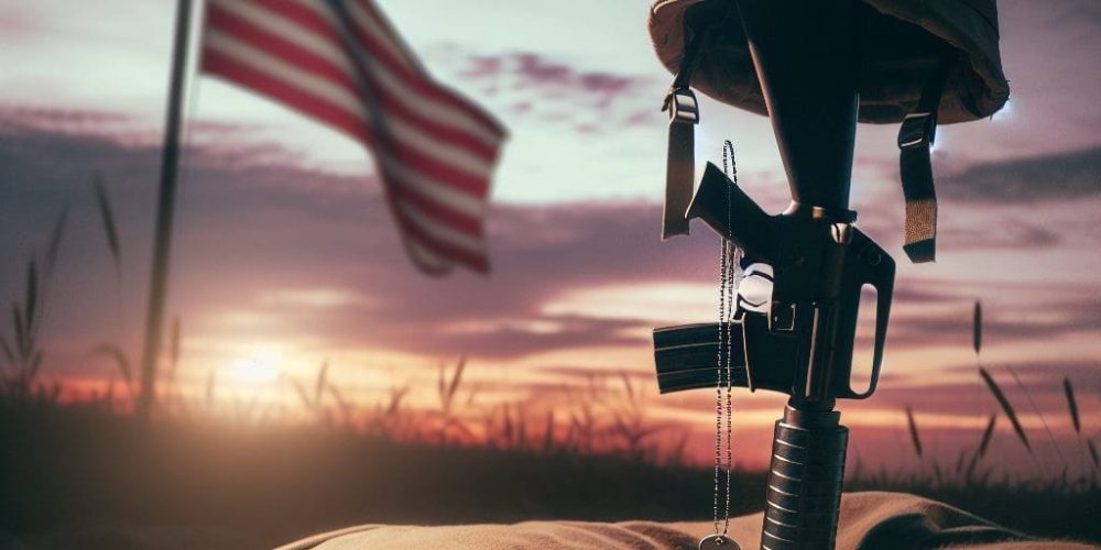 More than $94,000 Funded for the Family of Deceased Army Soldier Declan Coady