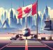 Canada plans to arrange flights for citizens to exit the U.A.E. within 72 hours: Anand