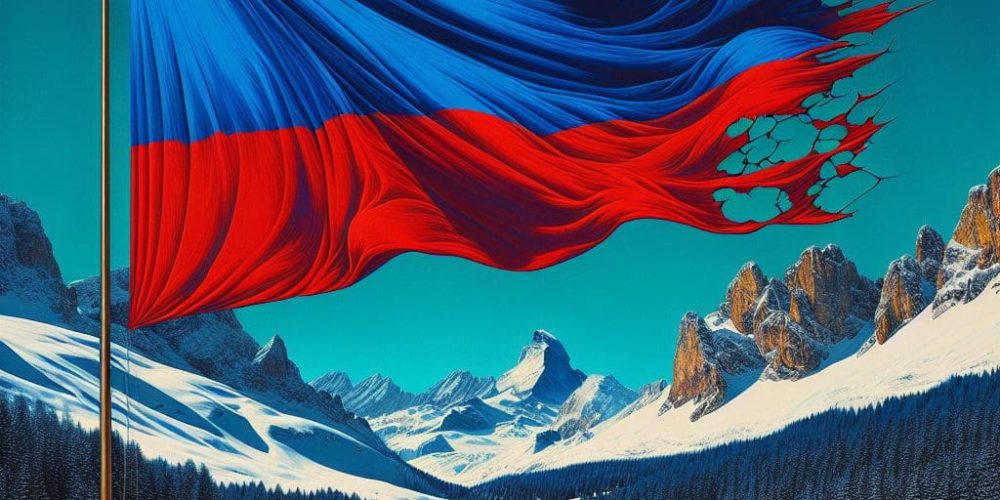 Russian Flag Flies Again at Milano-Cortina Paralympics Amid Middle East Conflict and Boycotts