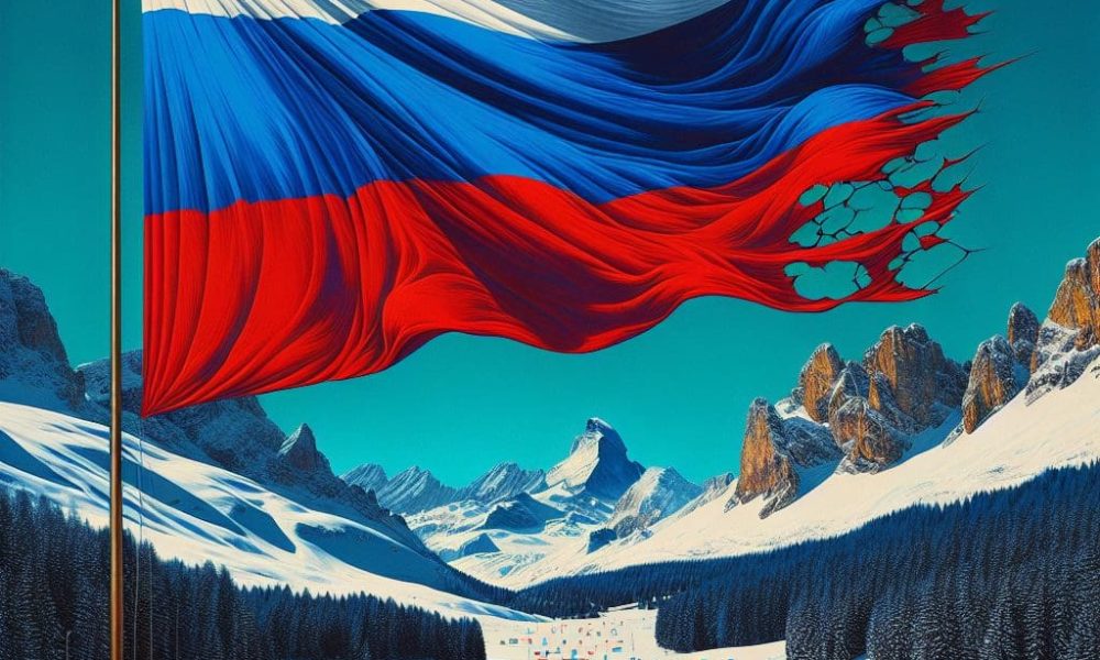 Russian Flag Flies Again at Milano-Cortina Paralympics Amid Middle East Conflict and Boycotts