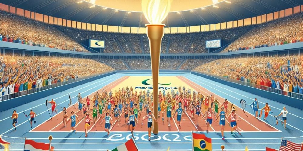 The Paralympic Games Kick Off on Friday — Here’s What You Should Know