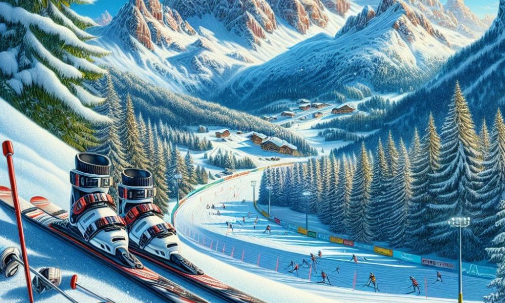 Canadian Para Alpine star Mollie Jepsen sidelined for the remainder of the Milano-Cortina Games due to knee injury.