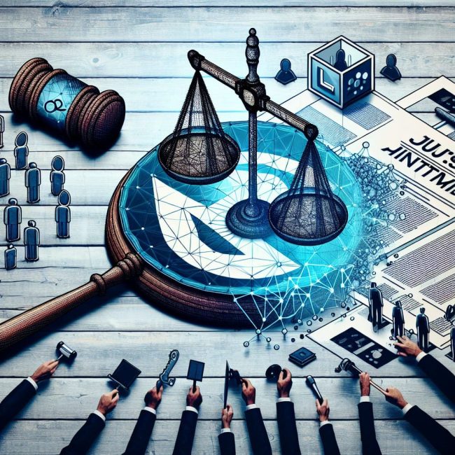 Live Nation and U.S. Justice Department Strike Deal in Antitrust Case