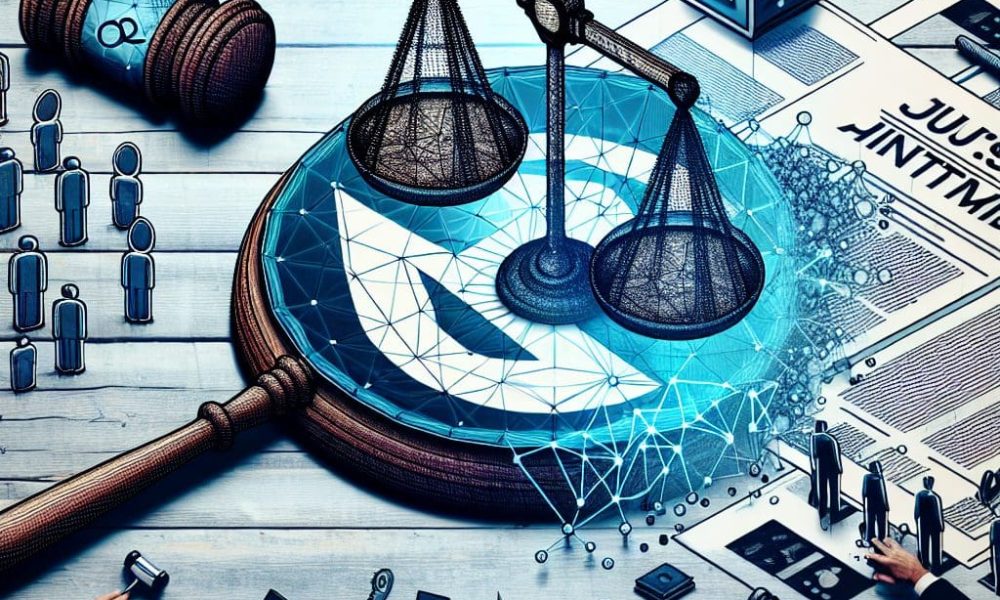 Live Nation and U.S. Justice Department Strike Deal in Antitrust Case