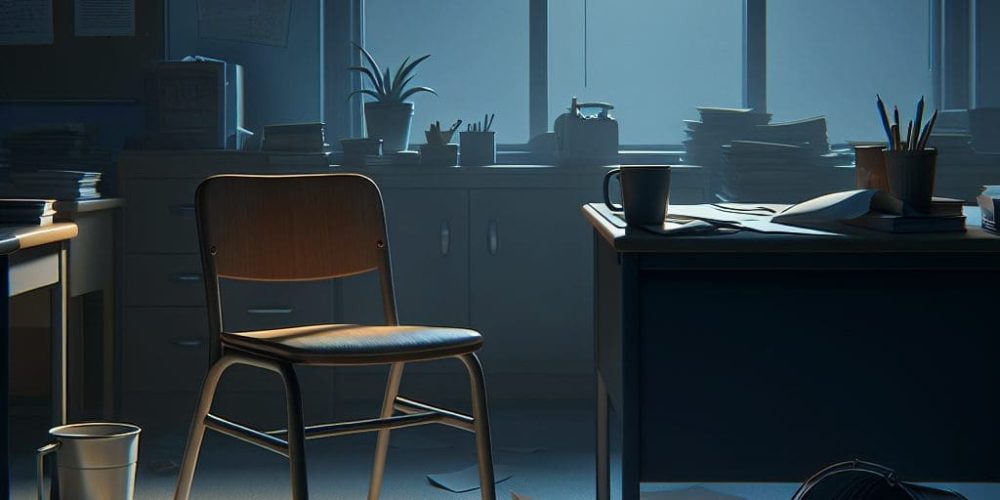 Teacher’s widow speaks out following fatal late-night senior prank