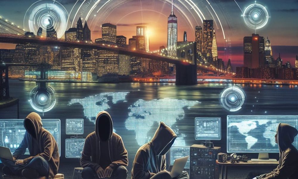 Pennsylvania teenagers charged with planning ISIS-inspired attack on NYC mayor’s residence.