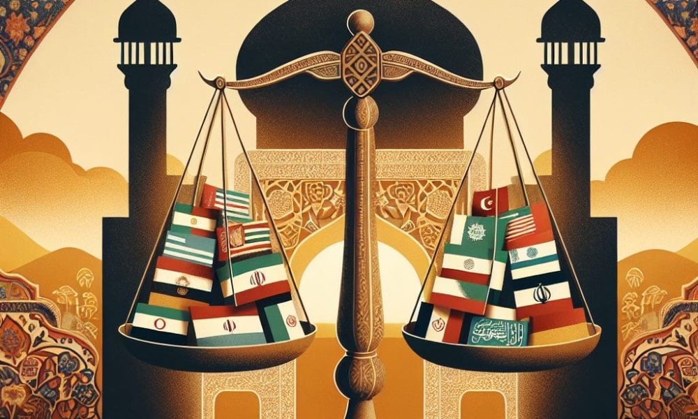 A Guide to Iran’s Partners and Adversaries