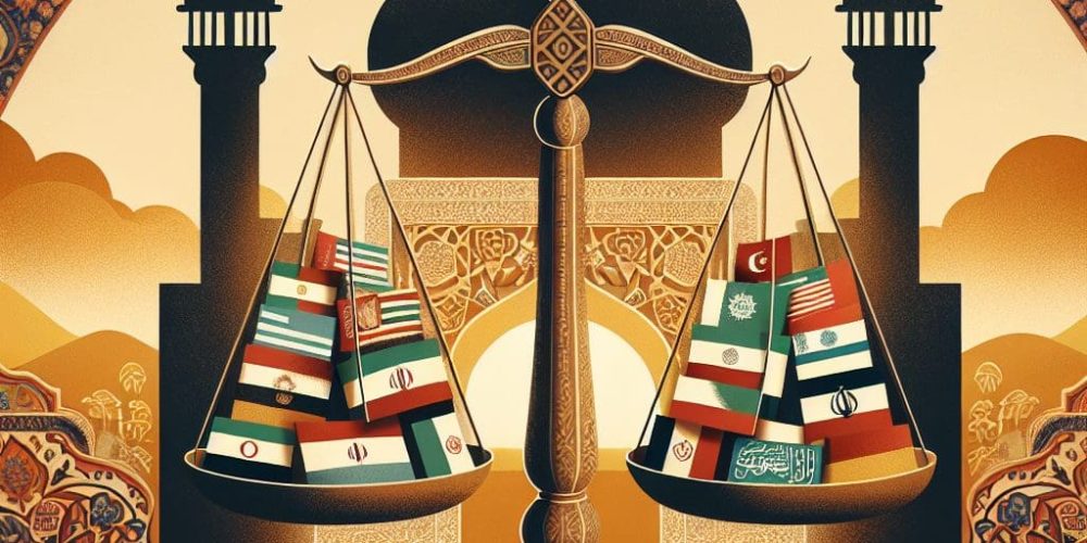 A Guide to Iran’s Partners and Adversaries