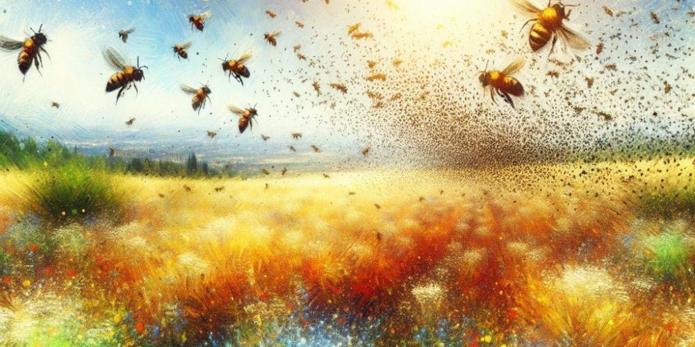 More Bees Than We Ever Imagined