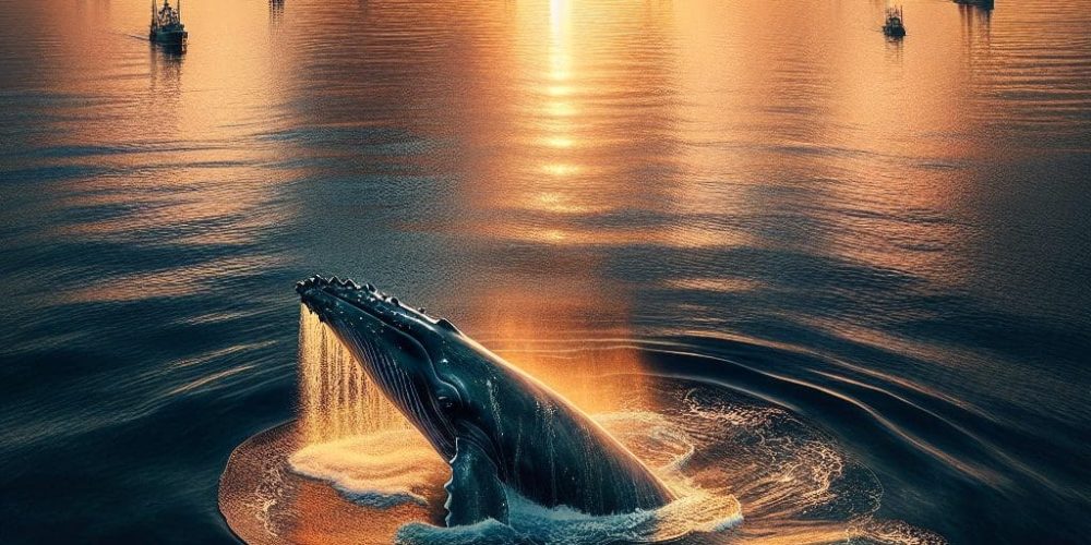 U.S. Contemplates Modifying Rules Aimed at Safeguarding North Atlantic Right Whales