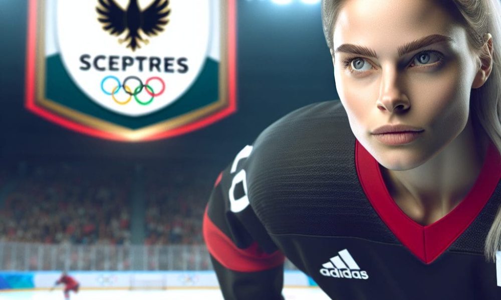 Emma Maltais Reflects on Olympic Setback as She Shifts Focus to Sceptres’ Playoff Aspirations