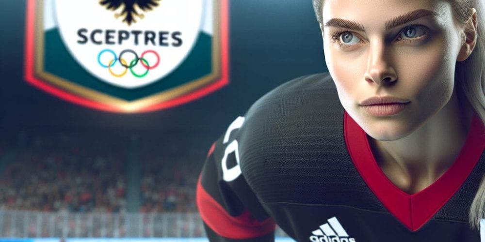 Emma Maltais Reflects on Olympic Setback as She Shifts Focus to Sceptres’ Playoff Aspirations