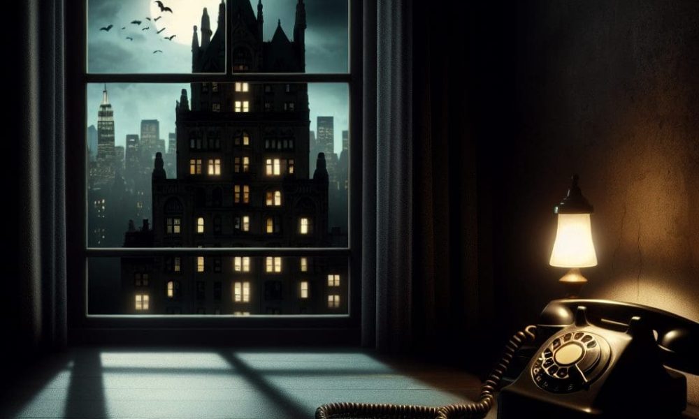 Mysterious Phone Calls Made from NYC Terror Suspect’s Residence Following Alleged ISIS-Related Scheme